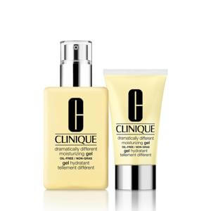 Clinique Dramatically Different Duo: Gel Set (Worth £77)